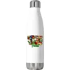 Christmas Texas Stainless Steel Water Bottle