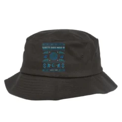 Avatar Waterbending Katara Christmas Bucket Hat