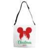 Christmas 2023 Adjustable Strap Totes