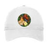 Christmas Chick Family Adjustable Cap