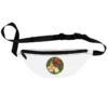 Christmas Chick Family Fanny Pack