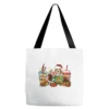 Christmas Coffee Cups With Beagle Tote Bags