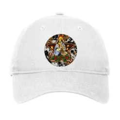 Oh Holy Night Christmas Adjustable Cap