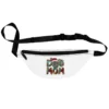 Christmas French Bulldog Mom Fanny Pack