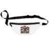 Christmas Labrador Dog Mom Fanny Pack