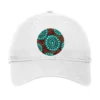 Gemstone Christmas Adjustable Cap