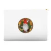 Xmas Gnome Christmas Accessory Pouches