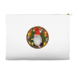 Xmas Gnome Christmas Accessory Pouches
