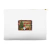 It's Christmas Gnomes Accessory Pouches