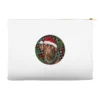 Labrador Retriever Christmas Accessory Pouches