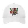 Little Debbie Slut Christmas Adjustable Cap