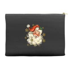Christmas Santa Accessory Pouches