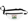 Saint Nick's Christmas Tree Farm Fanny Pack