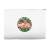 Christmas Pigs Accessory Pouches