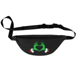 Elf Christmas Fanny Pack