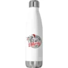 Funny Christmas Stainless Steel Water Bottle