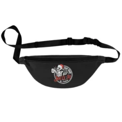 Funny Christmas Fanny Pack