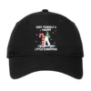 Have Yourself A Harry Little Christmas Adjustable Cap