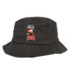 Santa Paws Merry Christmas Bucket Hat