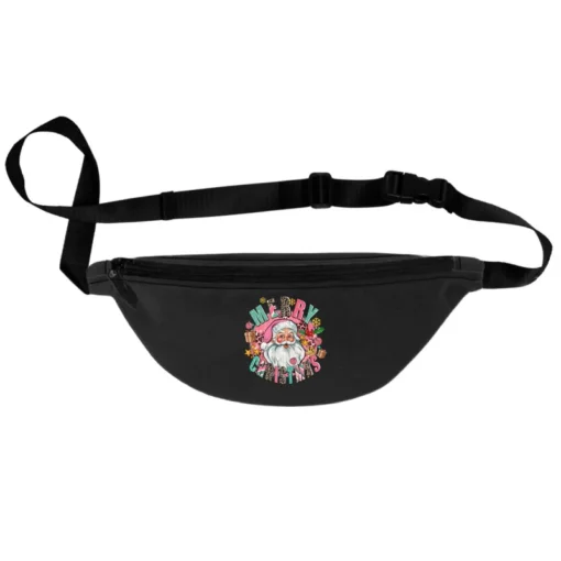 Merry Christmas Santa Fanny Pack -House Garden Shop pd.2527038463.234.25097026.s3.1 front customized 111111 none x117y15 59 800x800 1