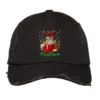 Sweet Christmas Vintage Cap