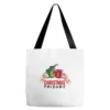 Christmas Friends Tote Bags