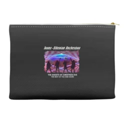 THE GHOSTS OF CHRISTMAS EVE Accessory Pouches