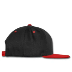 I Want Hippopotamus For Christmas Printed Hat 6 I Want Hippopotamus For Christmas Printed Hat -House Garden Shop pmd.2524153690.236.25058324.s3.1 front black and red2 ffffff none x67y0 99 800x800 1