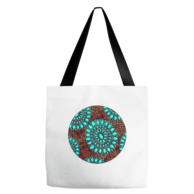 Gemstone Christmas Tote Bags 2 Gemstone Christmas Tote Bags - Image 2